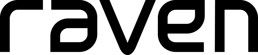 Raven logo