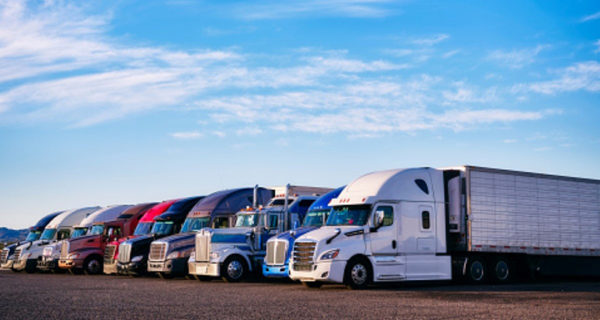 best semi-truck