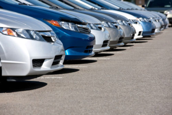 what are commercial vehicles