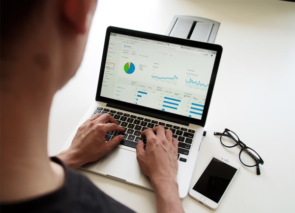 expense management reporting