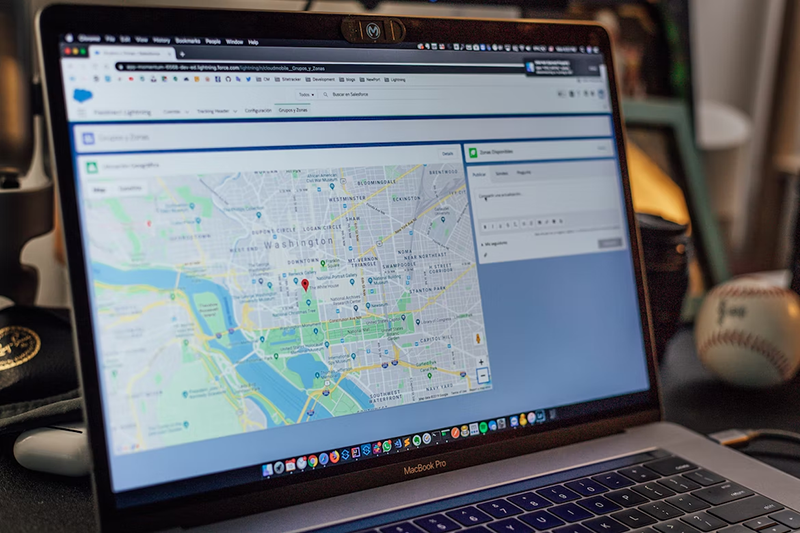 fleet telematics