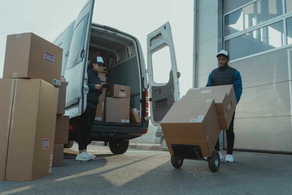 fleet ownership