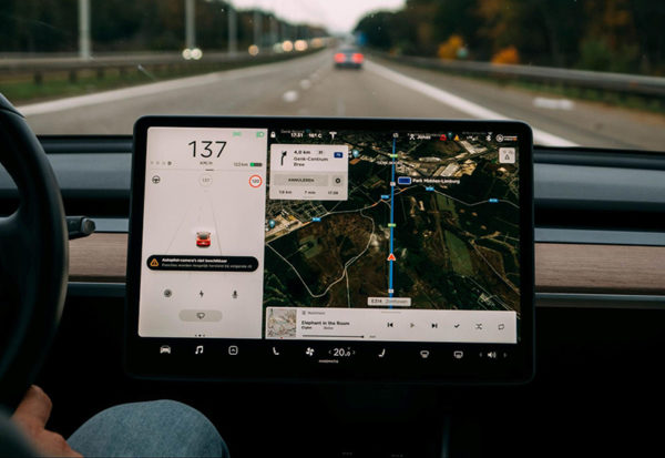 fleet tracking technology