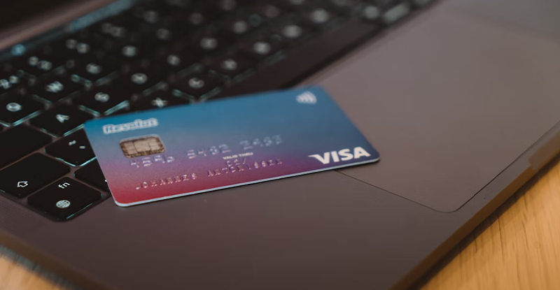 Corporate Cards 