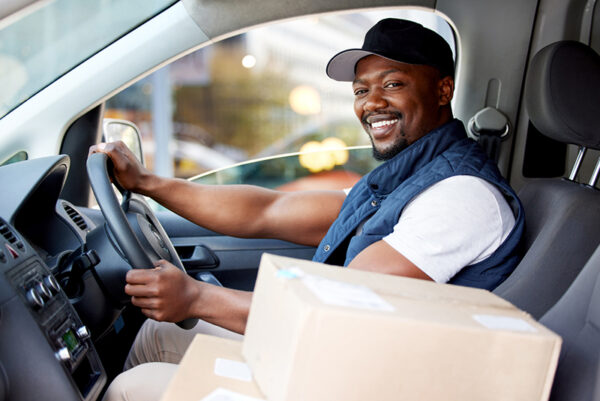 Driver Performance Matters 