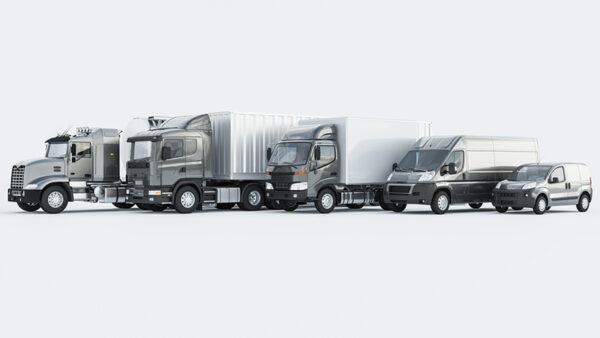 Right-Size Your Fleet for fleet operations 