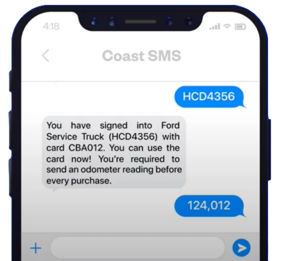 SMS