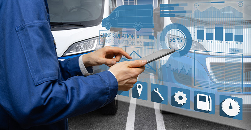 Fleet Management KPIs