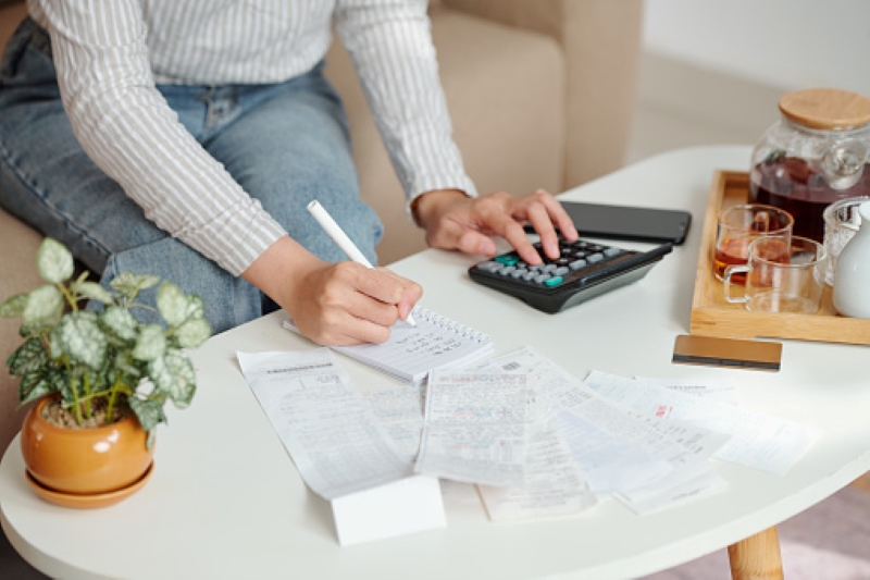 calculating fleet total cost of ownership