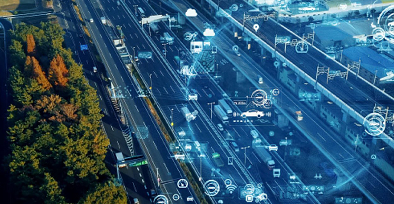 fleet asset tracking