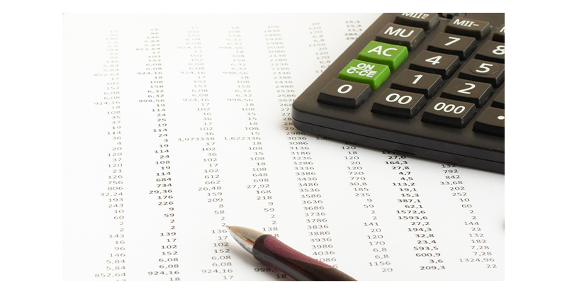 expense reconciliation 