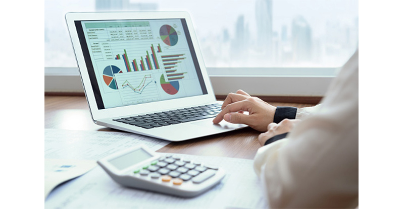 CIP accounting