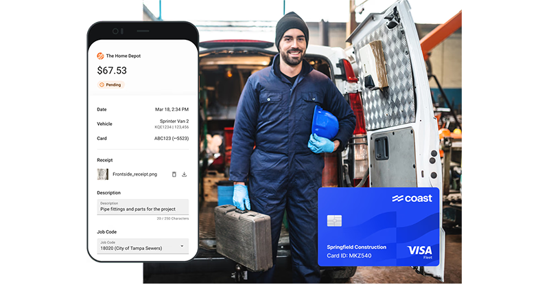 electronic receipts 
